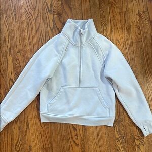 Danskin Fleece Pullover